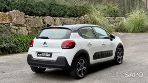 Citroen C3 de 2020