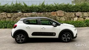 Citroen C3 de 2020