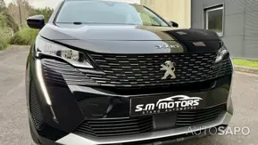 Peugeot 3008 de 2021