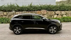 Peugeot 3008 de 2021