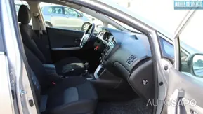 Kia Ceed 1.6 CRDi EX de 2014