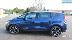 Renault Grand Scénic 1.7 Blue dCi Bose Edition de 2019