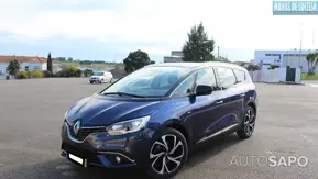 Renault Grand Scénic 1.7 Blue dCi Bose Edition de 2019