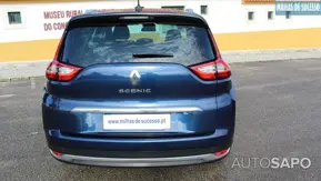 Renault Grand Scénic 1.7 Blue dCi Bose Edition de 2019