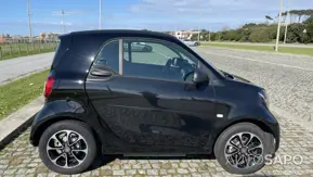 Smart Fortwo EQ Passion de 2022