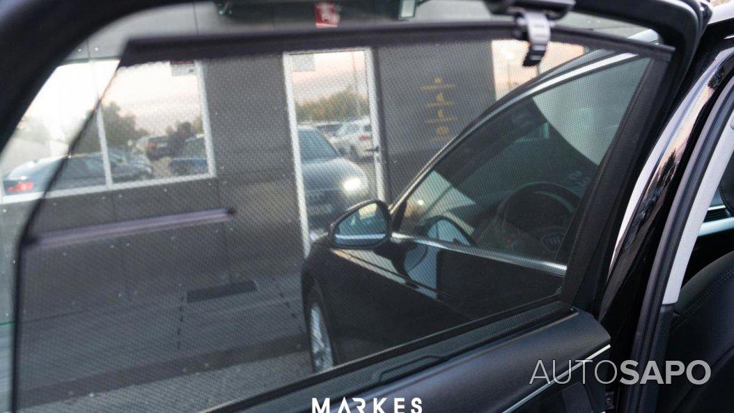 Audi A4 2.0 TDI Sport S tronic de 2018