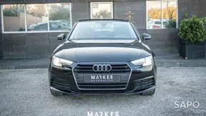 Audi A4 2.0 TDI Sport S tronic de 2018