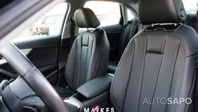 Audi A4 2.0 TDI Sport S tronic de 2018