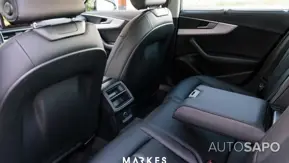 Audi A4 2.0 TDI Sport S tronic de 2018
