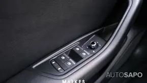 Audi A4 2.0 TDI Sport S tronic de 2018