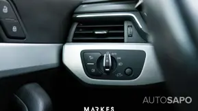 Audi A4 2.0 TDI Sport S tronic de 2018