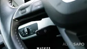 Audi A4 2.0 TDI Sport S tronic de 2018