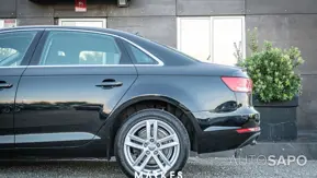 Audi A4 2.0 TDI Sport S tronic de 2018