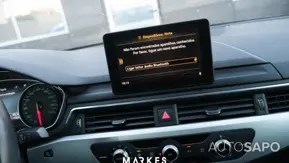 Audi A4 2.0 TDI Sport S tronic de 2018