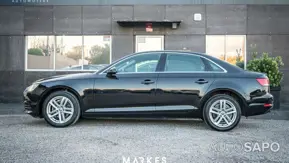 Audi A4 2.0 TDI Sport S tronic de 2018