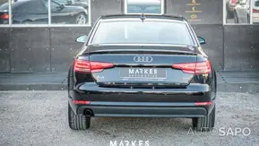 Audi A4 2.0 TDI Sport S tronic de 2018