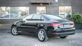 Audi A4 2.0 TDI Sport S tronic de 2018