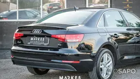 Audi A4 2.0 TDI Sport S tronic de 2018
