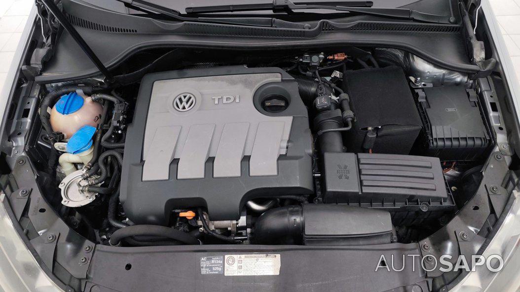 Volkswagen Golf de 2009