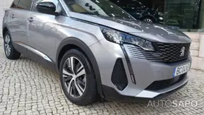 Peugeot 5008 1.5 BlueHDi Allure Pack EAT8 de 2023