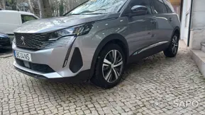 Peugeot 5008 1.5 BlueHDi Allure Pack EAT8 de 2023