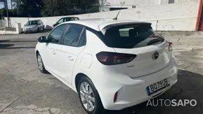 Opel Corsa de 2021