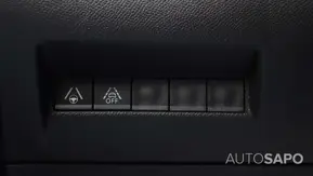 Peugeot e-2008 de 2022