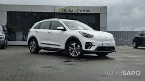 Kia e-Niro de 2022