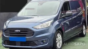 Ford Transit de 2019