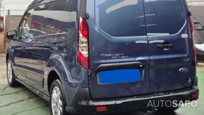 Ford Transit de 2019