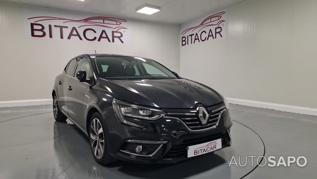 Renault Mégane de 2016