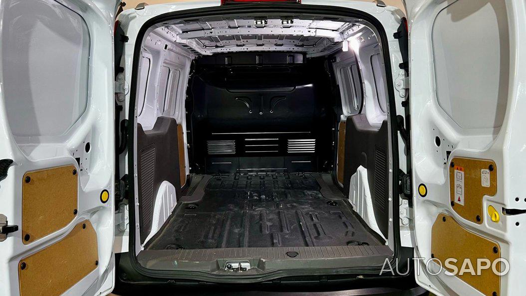 Ford Transit Connect de 2022