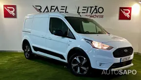 Ford Transit Connect de 2022