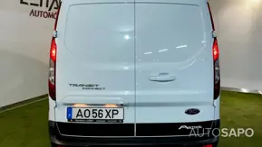 Ford Transit Connect de 2022