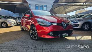 Renault Clio de 2016