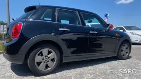 MINI One de 2015