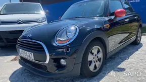 MINI One de 2015