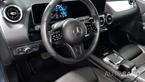 Mercedes-Benz Classe B de 2019