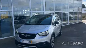 Opel Crossland X 1.6 CDTi Edition de 2017