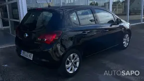 Opel Corsa de 2018