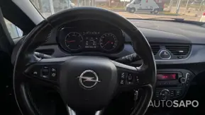 Opel Corsa de 2018