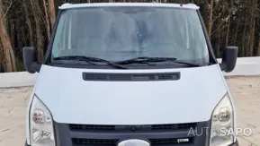 Ford Transit de 2007