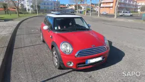 MINI Cooper D Cooper D de 2006