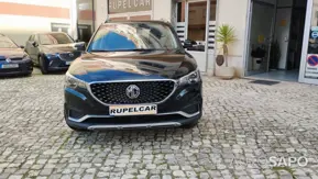 MG ZS 70 kWh Comfort de 2020