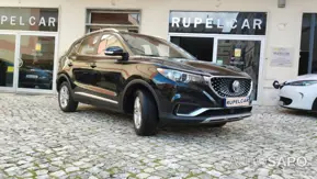 MG ZS 70 kWh Comfort de 2020