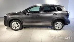 Suzuki S-Cross 1.4T S2 MILD HYBRID 4WD de 2023