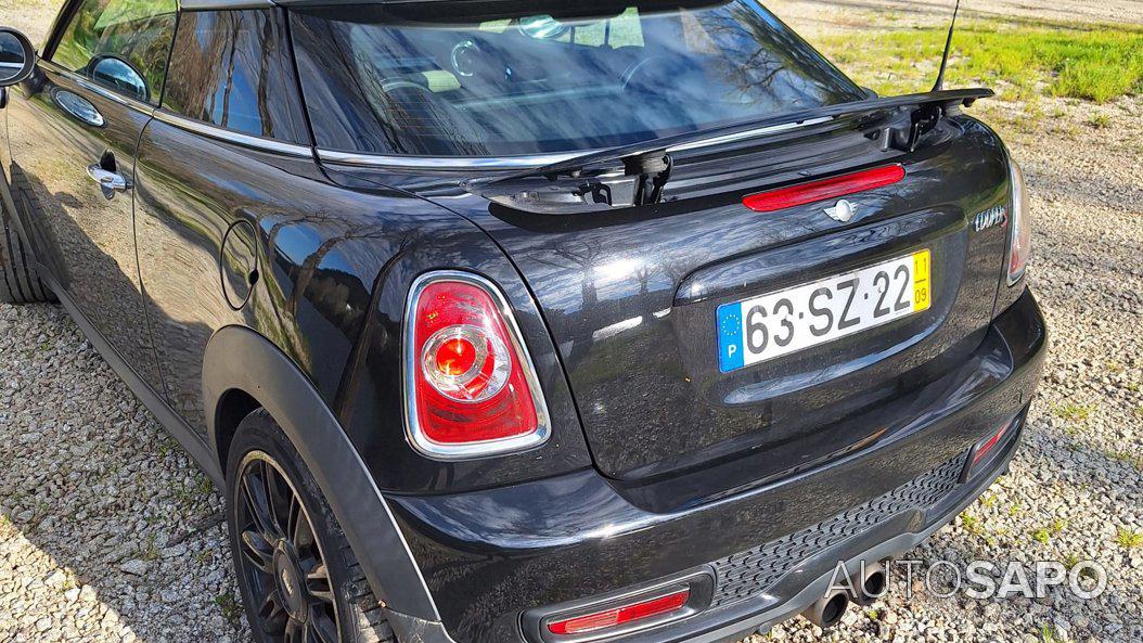 MINI Cooper S Cooper S de 2011