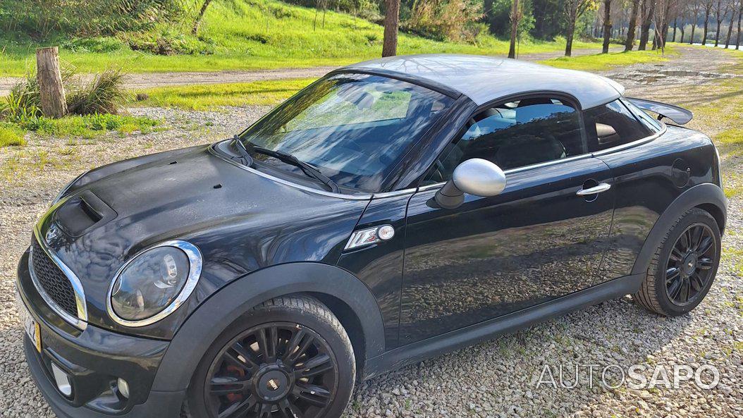 MINI Cooper S Cooper S de 2011