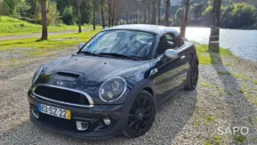 MINI Cooper S Cooper S de 2011