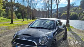 MINI Cooper S Cooper S de 2011